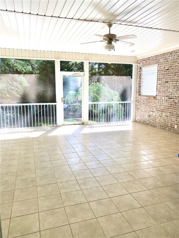 53 Angus Run Seneca, SC 29672 - Photo 9 of 49 Imagine Sitting Out Here On Warm Spring & Summer D