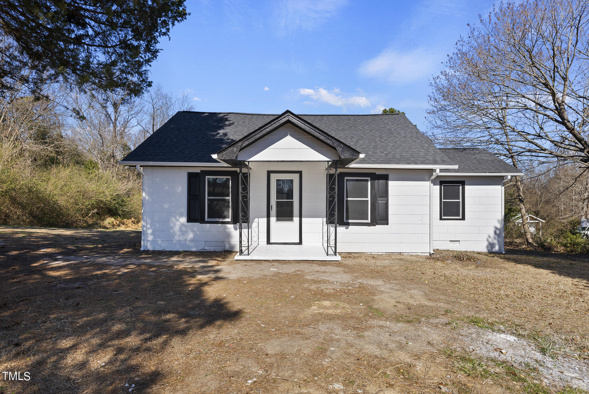 909 Prospect Church Road Dunn, NC 28334 - Photo 1 of 21 DSC09780