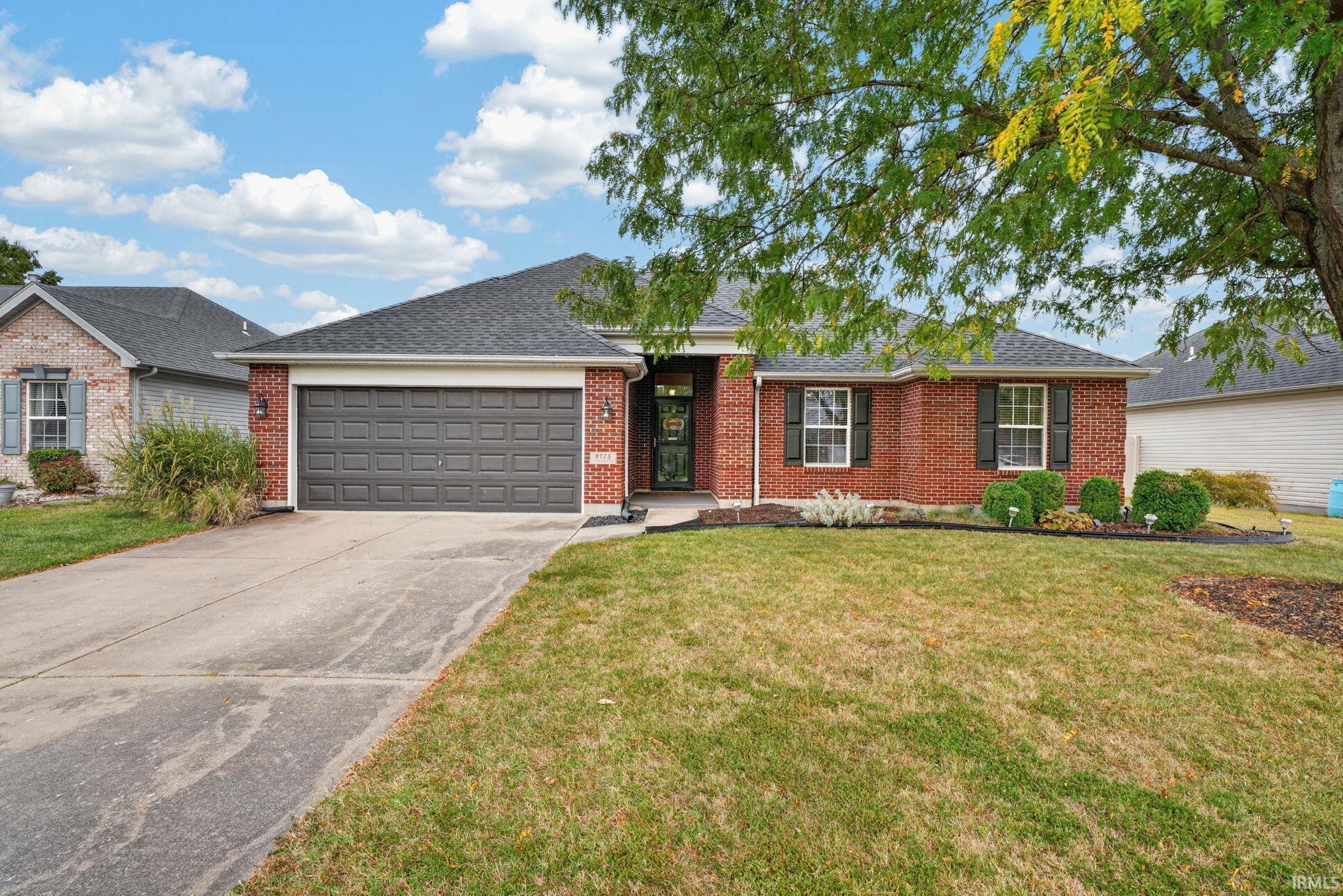 9715 Clippinger Road Evansville, IN 47725 - Photo 1 of 24 Gallery Image 1