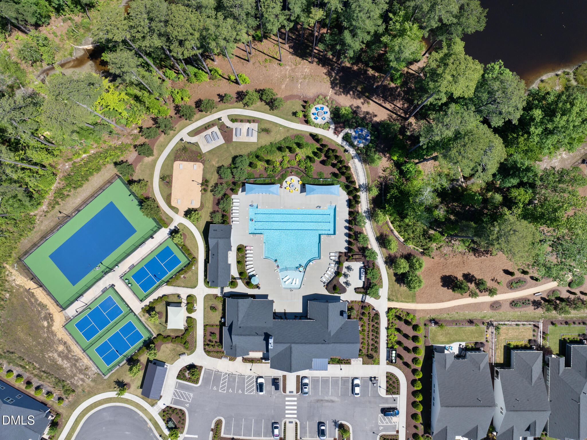 1524 Rhodeschool Drive Wendell, NC 27591 - Photo 50 of 53