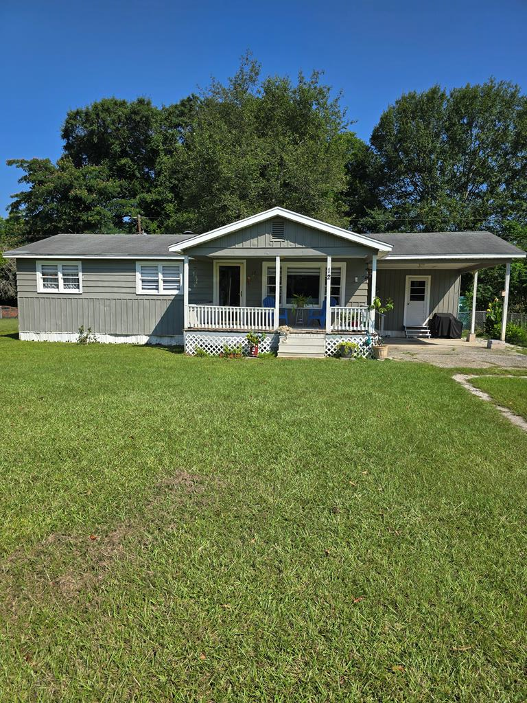 12 Miles Strip Fort Mitchell, AL 36856 - Photo 1 of 19 Main View