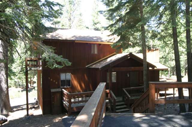 1405 Oxen Run Road Truckee, CA 96161 - Photo 1 of 1 Gallery Image 1