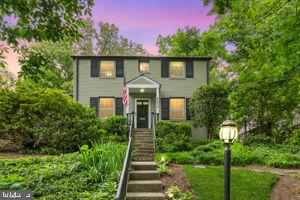 9613 Brunett Avenue Silver Spring, MD 20901 - Photo 1 of 52 Main house picture
