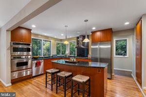 9613 Brunett Avenue Silver Spring, MD 20901 - Photo 23 of 52 Kitchen