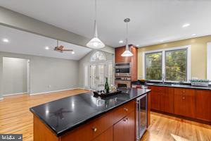 9613 Brunett Avenue Silver Spring, MD 20901 - Photo 26 of 52 Island