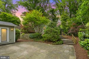 9613 Brunett Avenue Silver Spring, MD 20901 - Photo 3 of 52 Patio