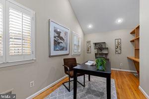 9613 Brunett Avenue Silver Spring, MD 20901 - Photo 34 of 52 Office space