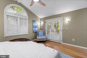 9613 Brunett Avenue Silver Spring, MD 20901 - Photo 37 of 52 Primary bedroom view windows
