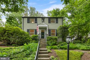 9613 Brunett Avenue Silver Spring, MD 20901 - Photo 4 of 52 Main exterior photo