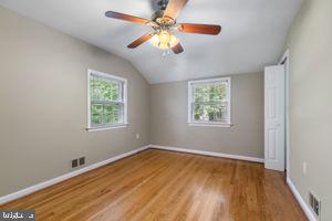 9613 Brunett Avenue Silver Spring, MD 20901 - Photo 43 of 52 Bedroom 1