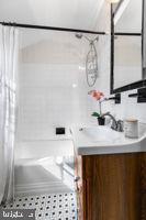 9613 Brunett Avenue Silver Spring, MD 20901 - Photo 46 of 52 Upper level bathroom