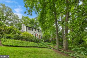 9613 Brunett Avenue Silver Spring, MD 20901 - Photo 7 of 52 Street view of the house