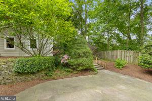 9613 Brunett Avenue Silver Spring, MD 20901 - Photo 10 of 52 Patio