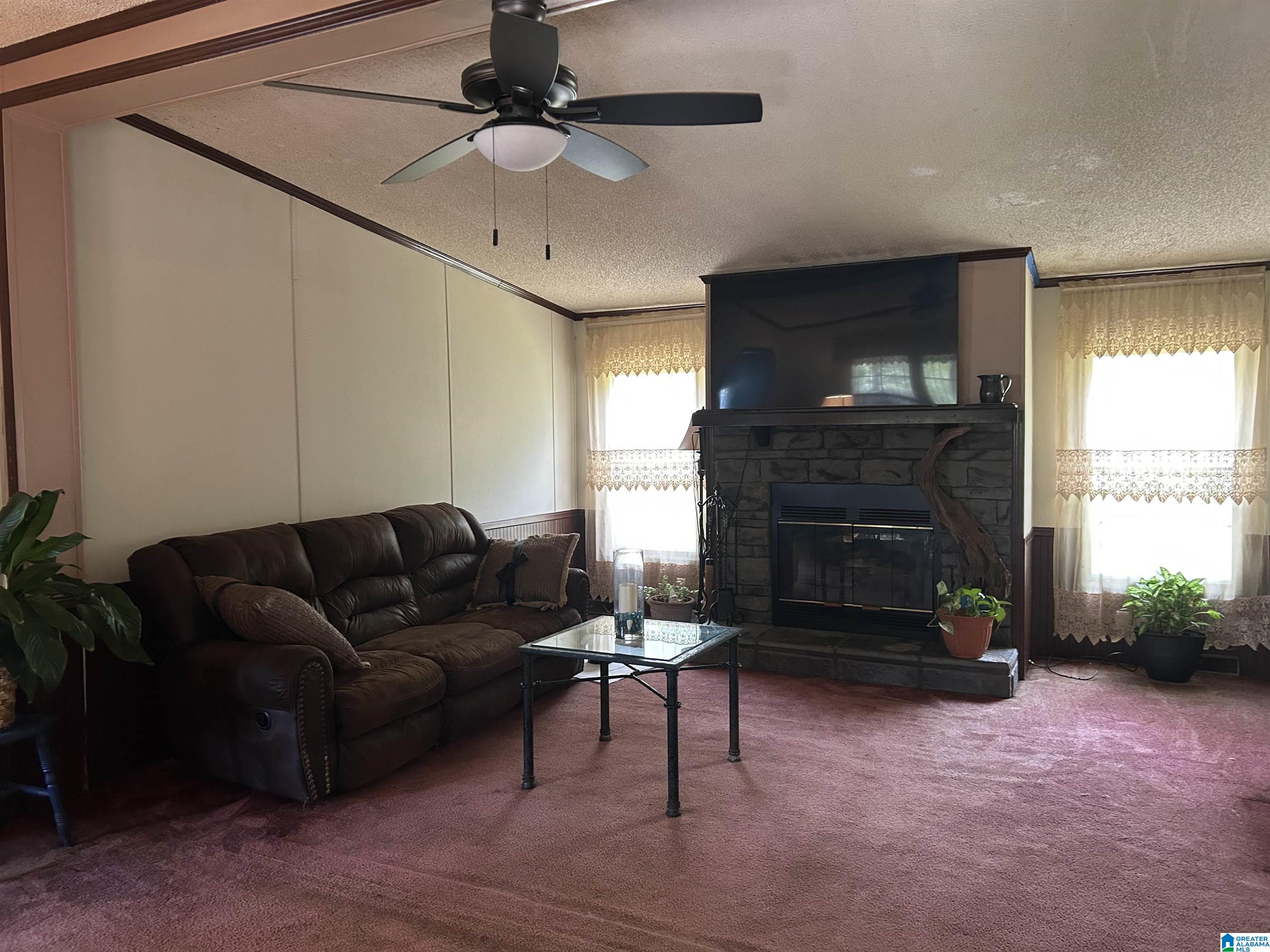 1460 Rose Hill Road Nauvoo, AL 35578 - Photo 6 of 25