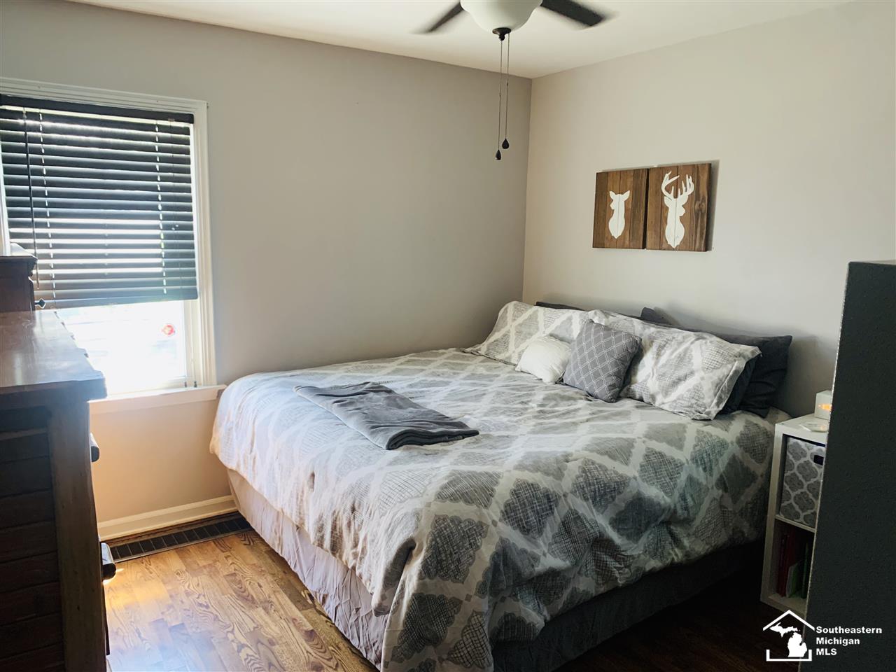 2610 East Labo Road Carleton, MI 48117 - Photo 4 of 11