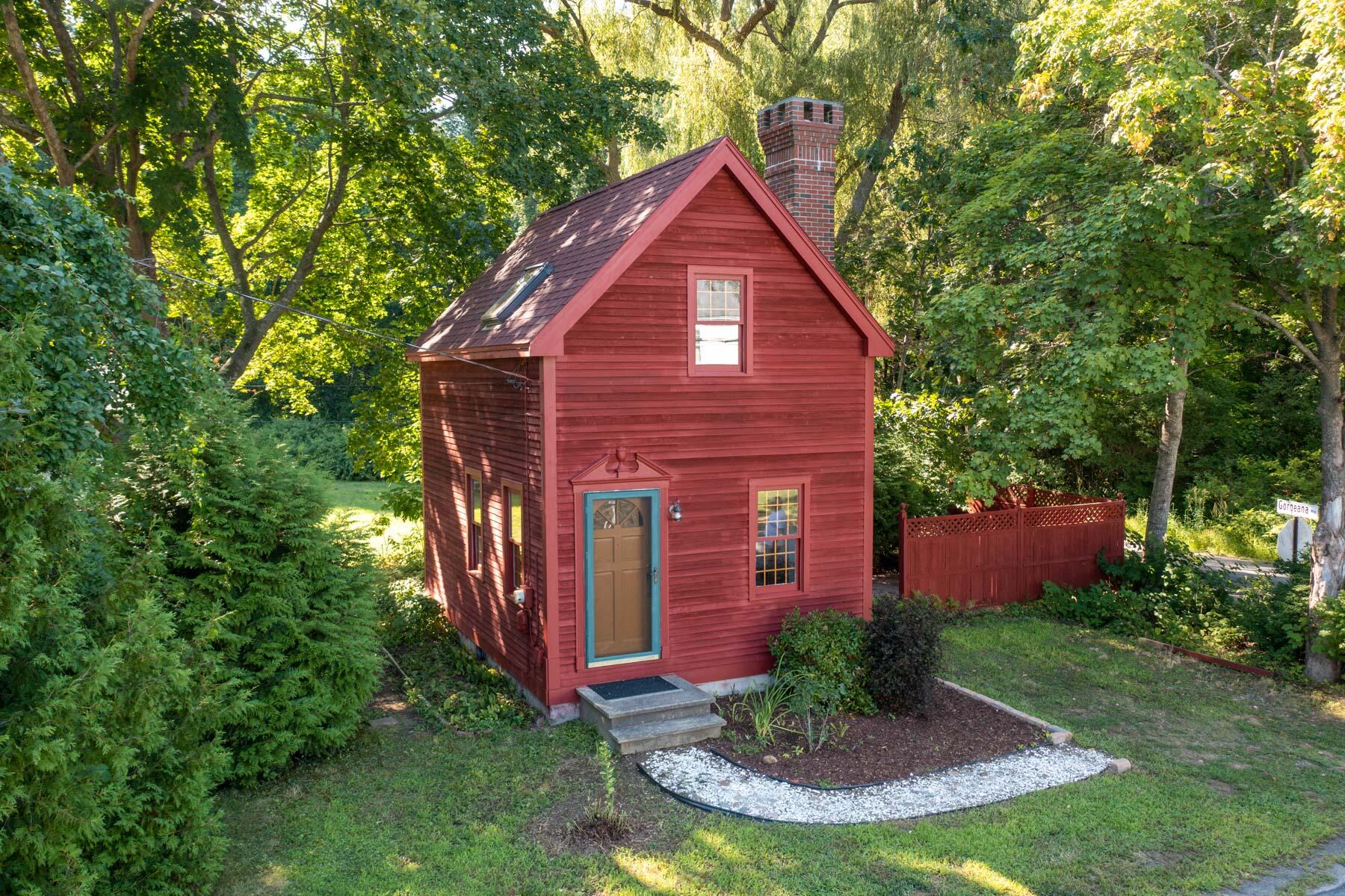 12 Plaisted Road York, ME 03909 - Photo 22 of 23 12 Plaisted Road