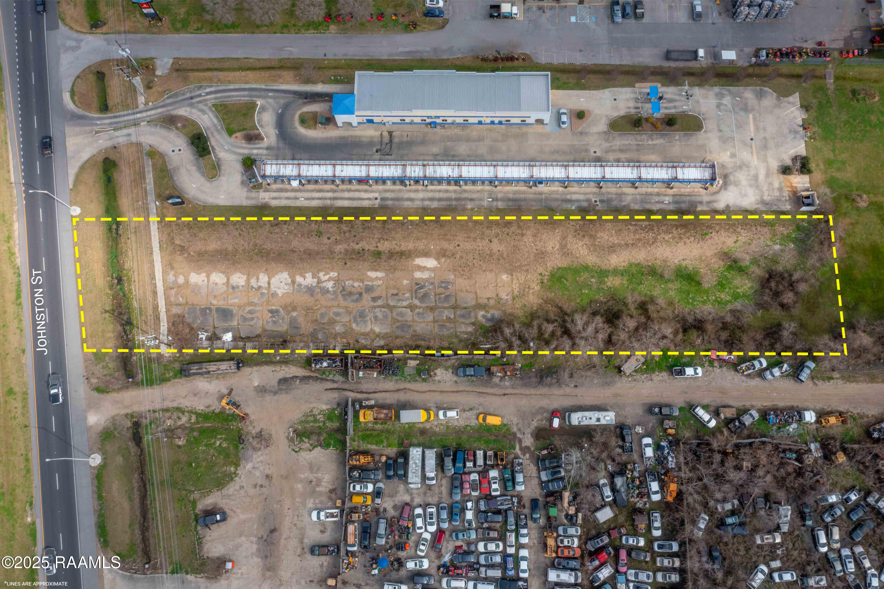 6153 Johnston Street Lafayette, LA 70503 - Photo 3 of 5 6153JohnstonSt-5a