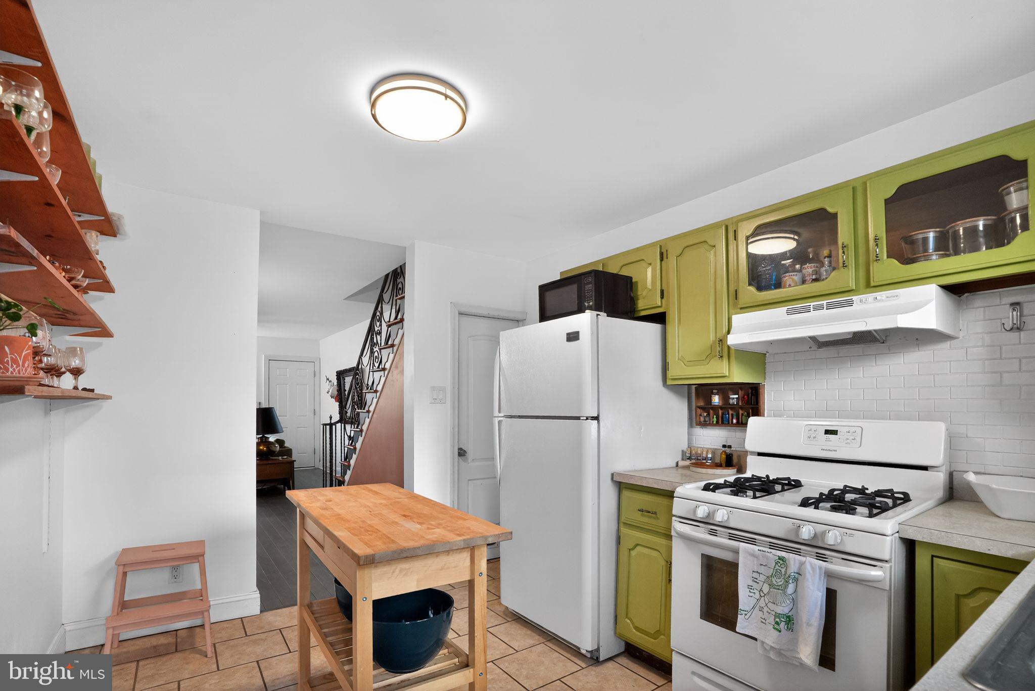 1917 Durfor Street Philadelphia, PA 19145 - Photo 12 of 31