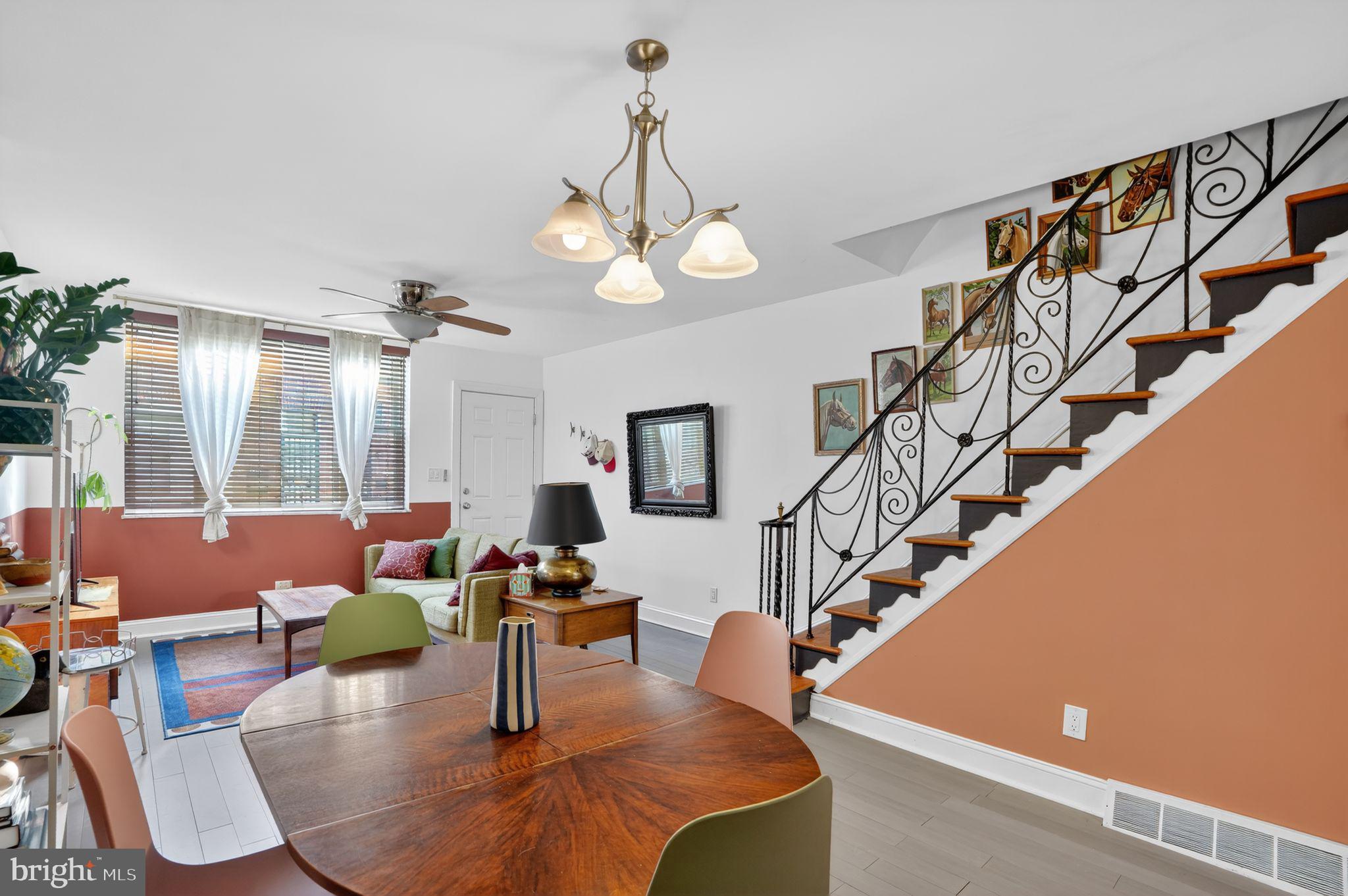 1917 Durfor Street Philadelphia, PA 19145 - Photo 18 of 31