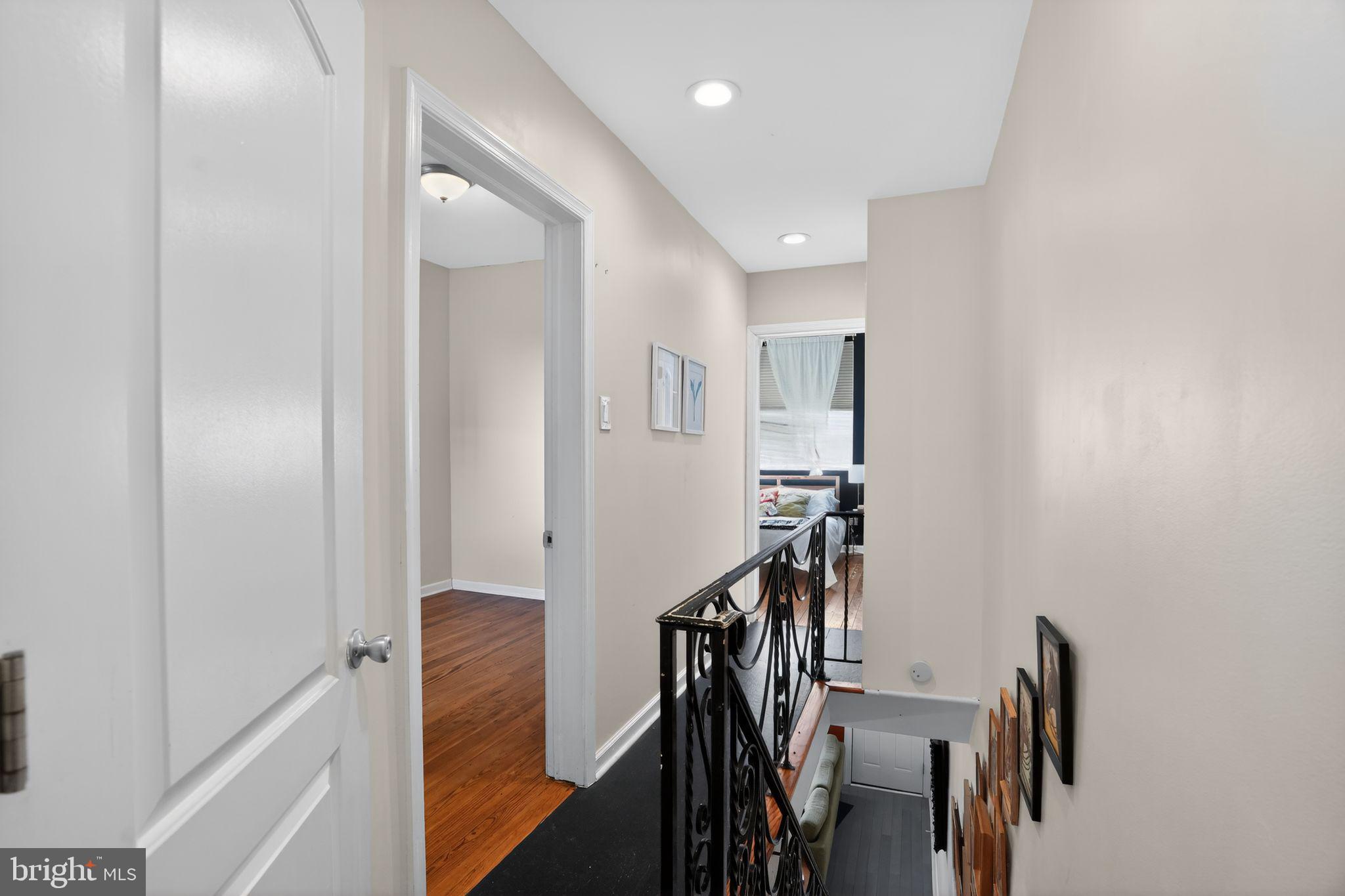 1917 Durfor Street Philadelphia, PA 19145 - Photo 19 of 31