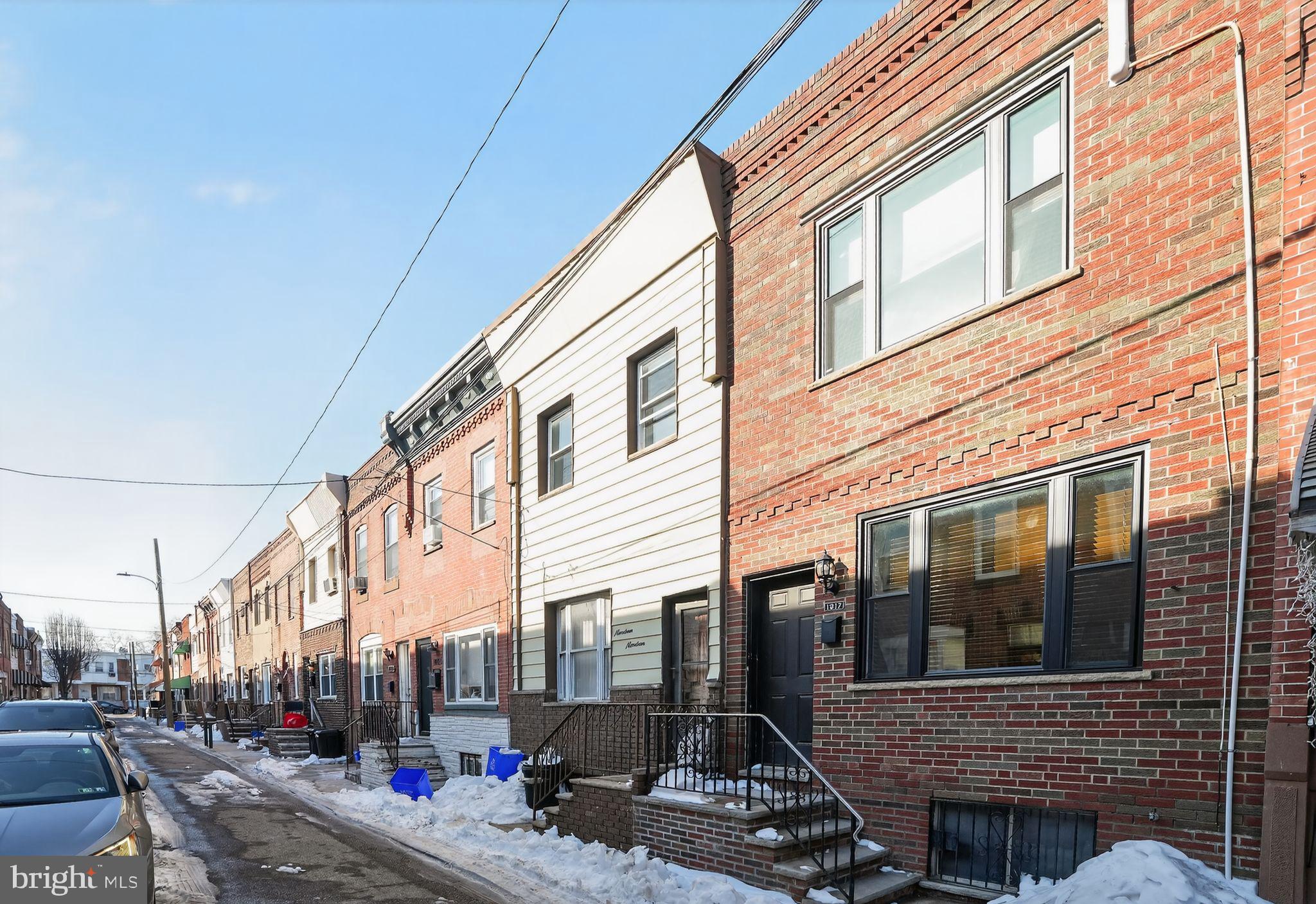 1917 Durfor Street Philadelphia, PA 19145 - Photo 2 of 31