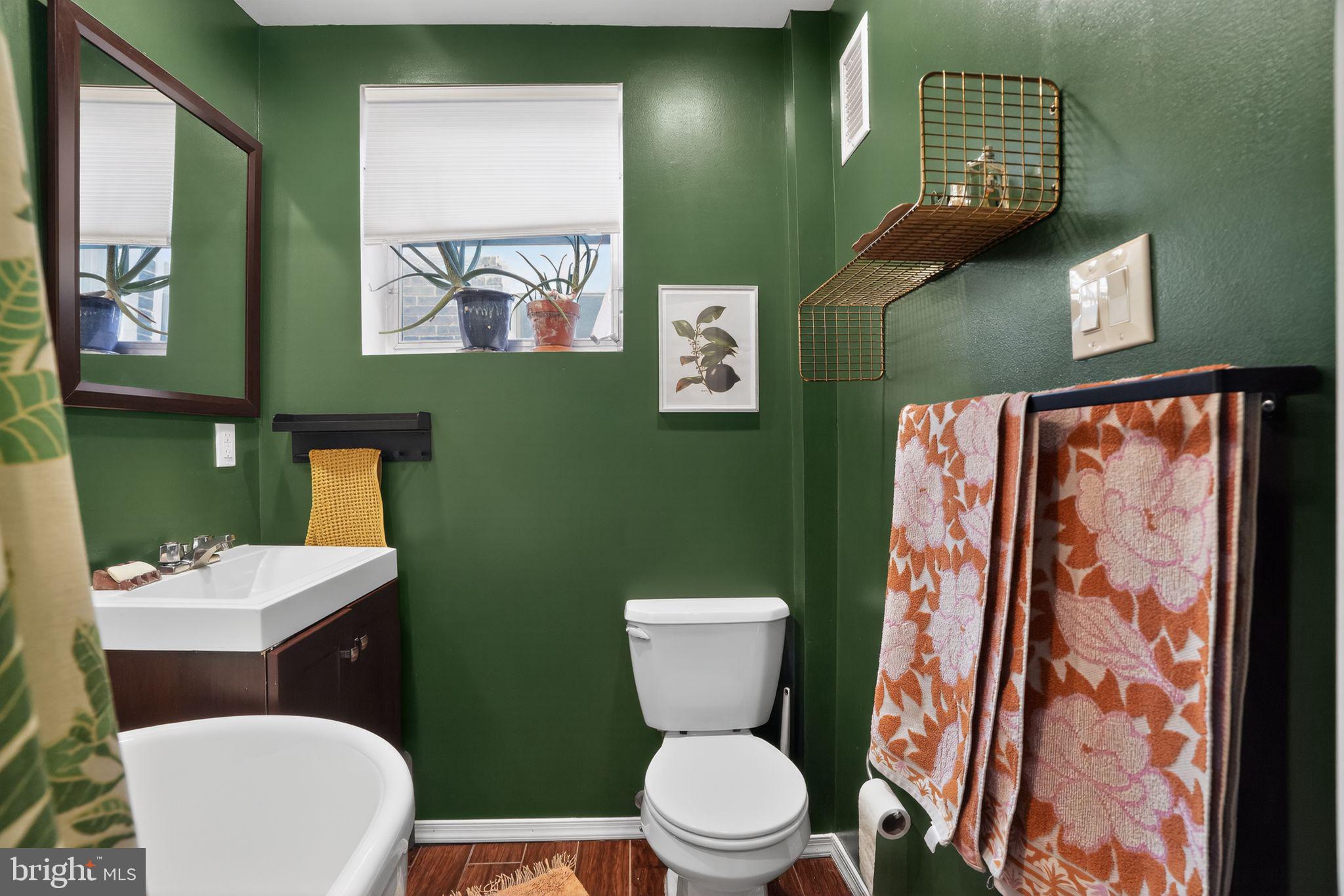 1917 Durfor Street Philadelphia, PA 19145 - Photo 23 of 31