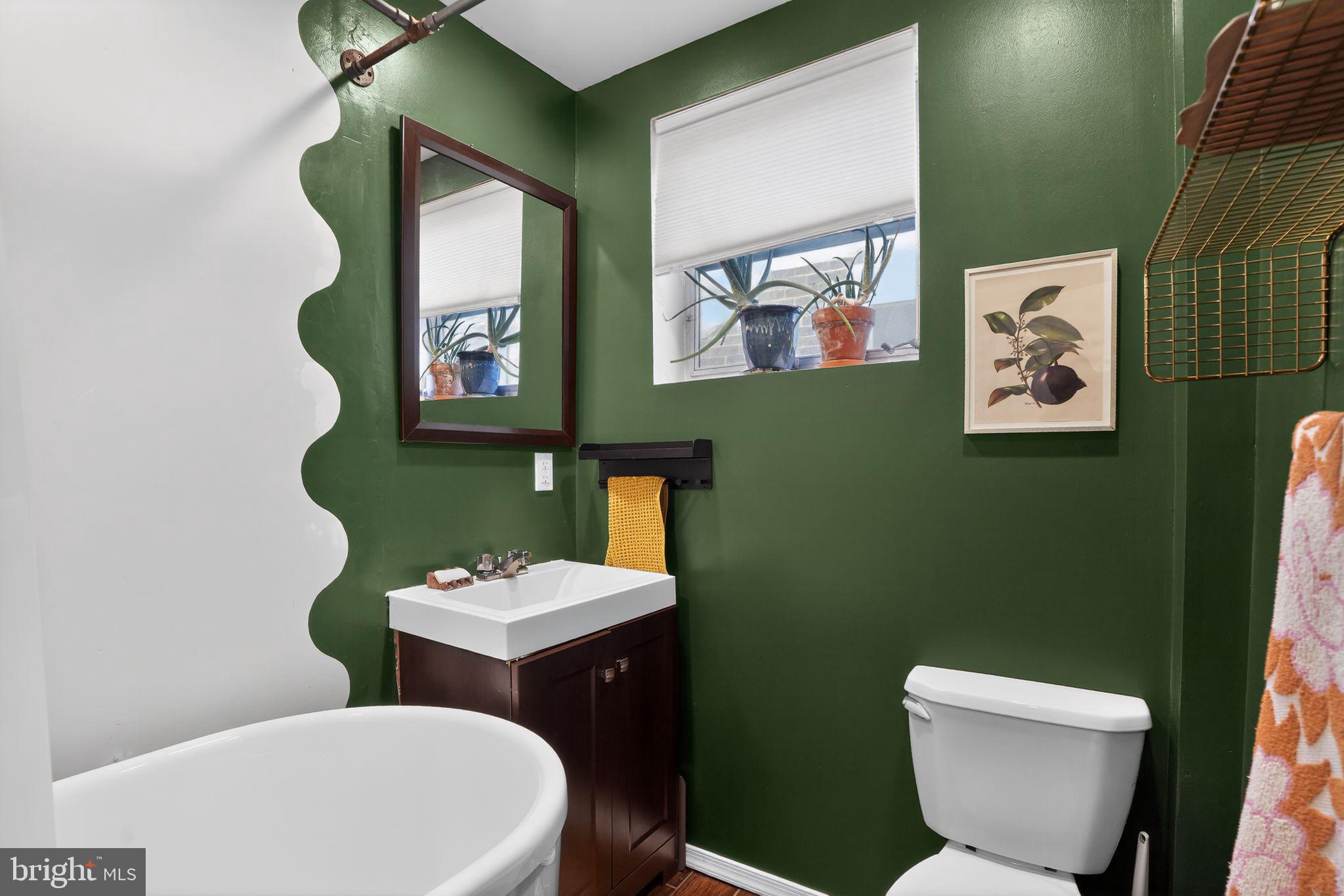 1917 Durfor Street Philadelphia, PA 19145 - Photo 24 of 31