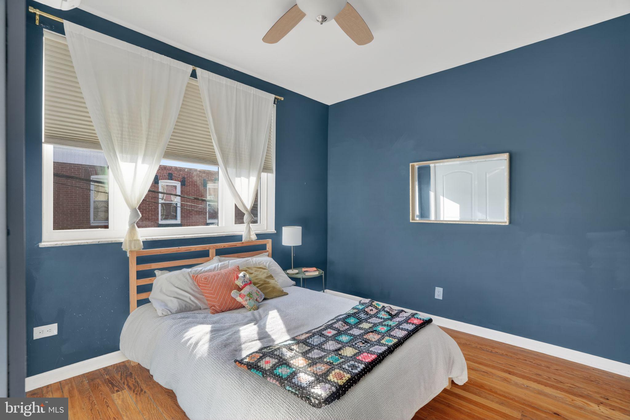 1917 Durfor Street Philadelphia, PA 19145 - Photo 29 of 31