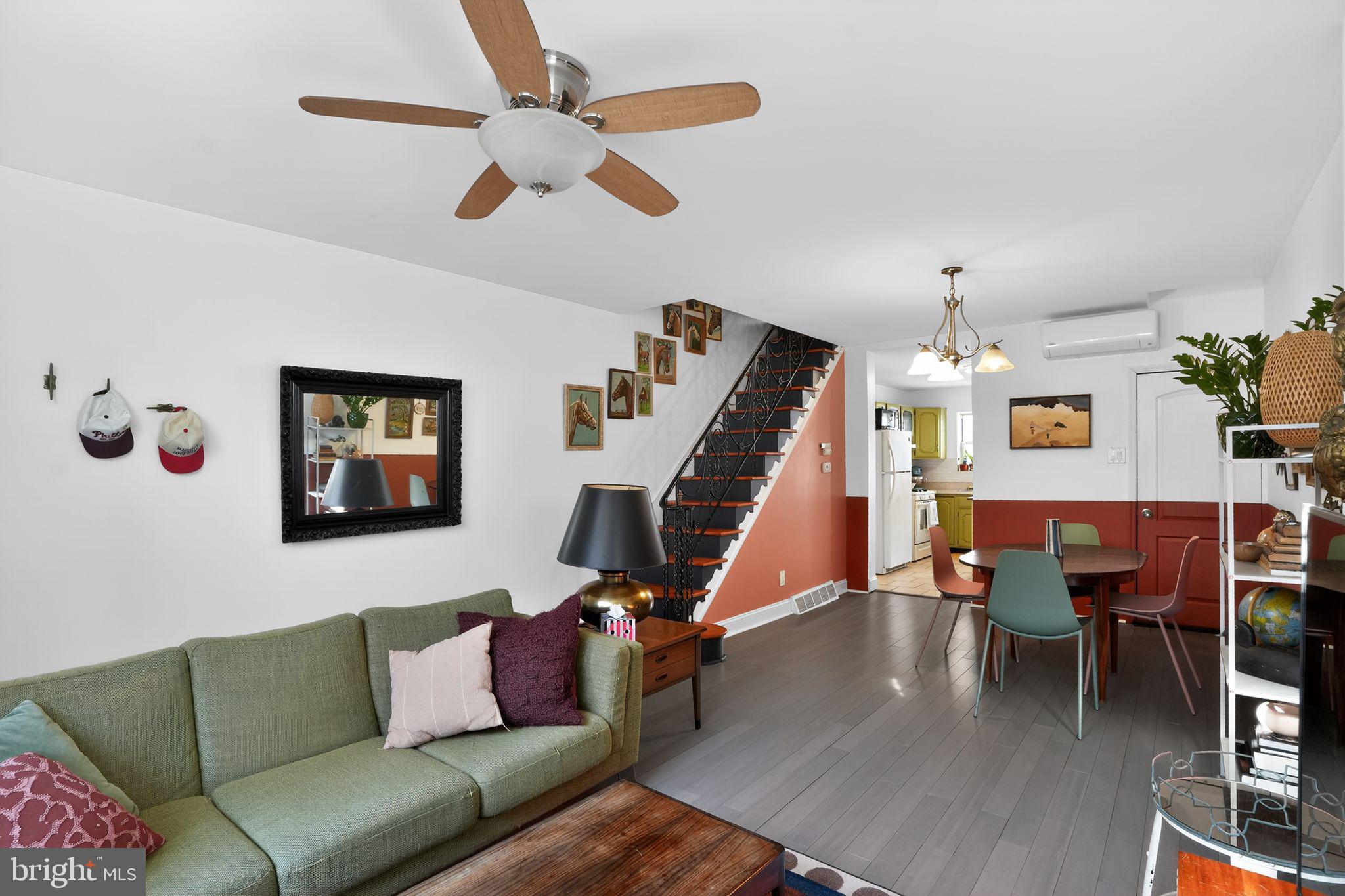 1917 Durfor Street Philadelphia, PA 19145 - Photo 4 of 31