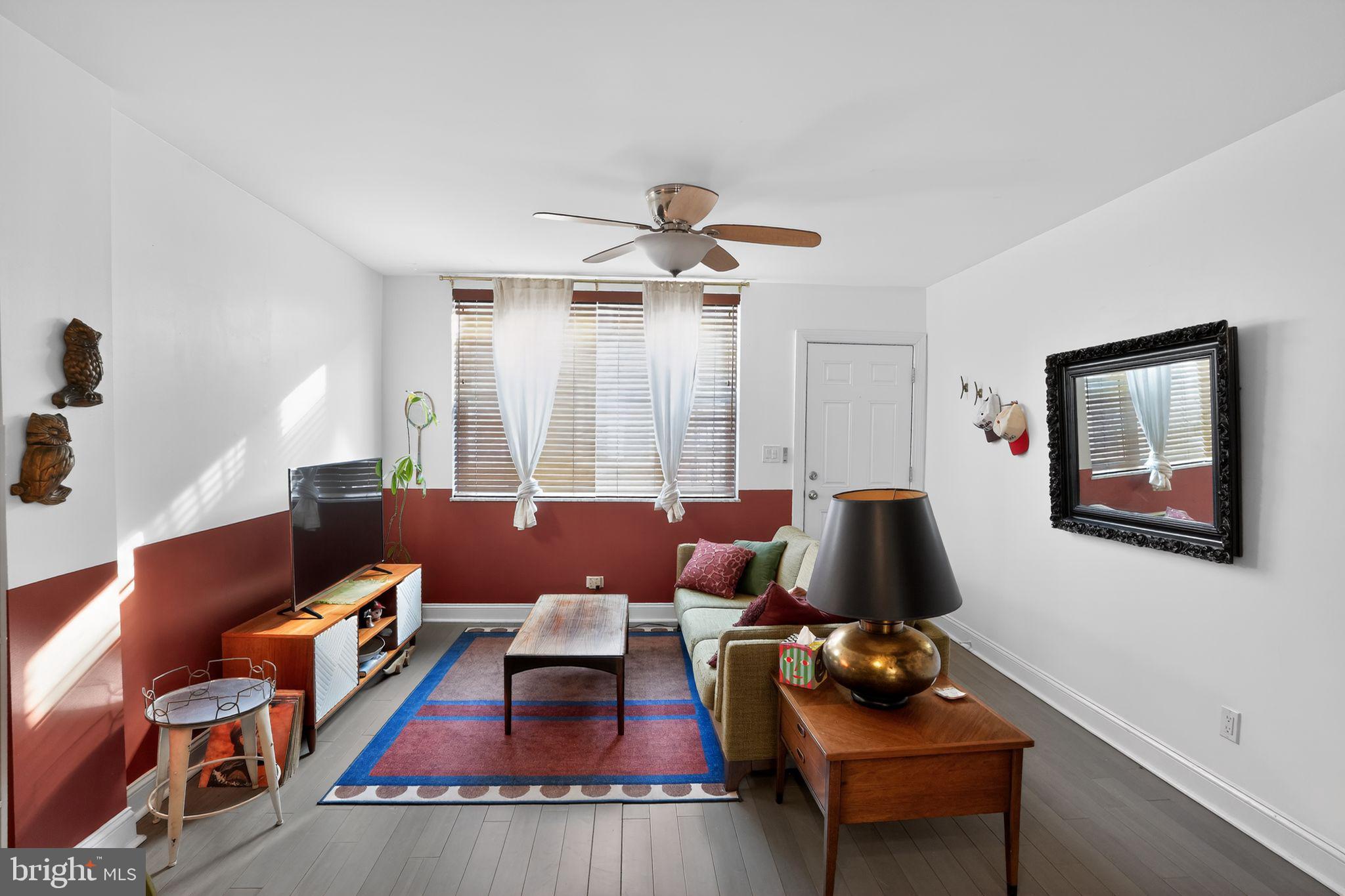 1917 Durfor Street Philadelphia, PA 19145 - Photo 5 of 31