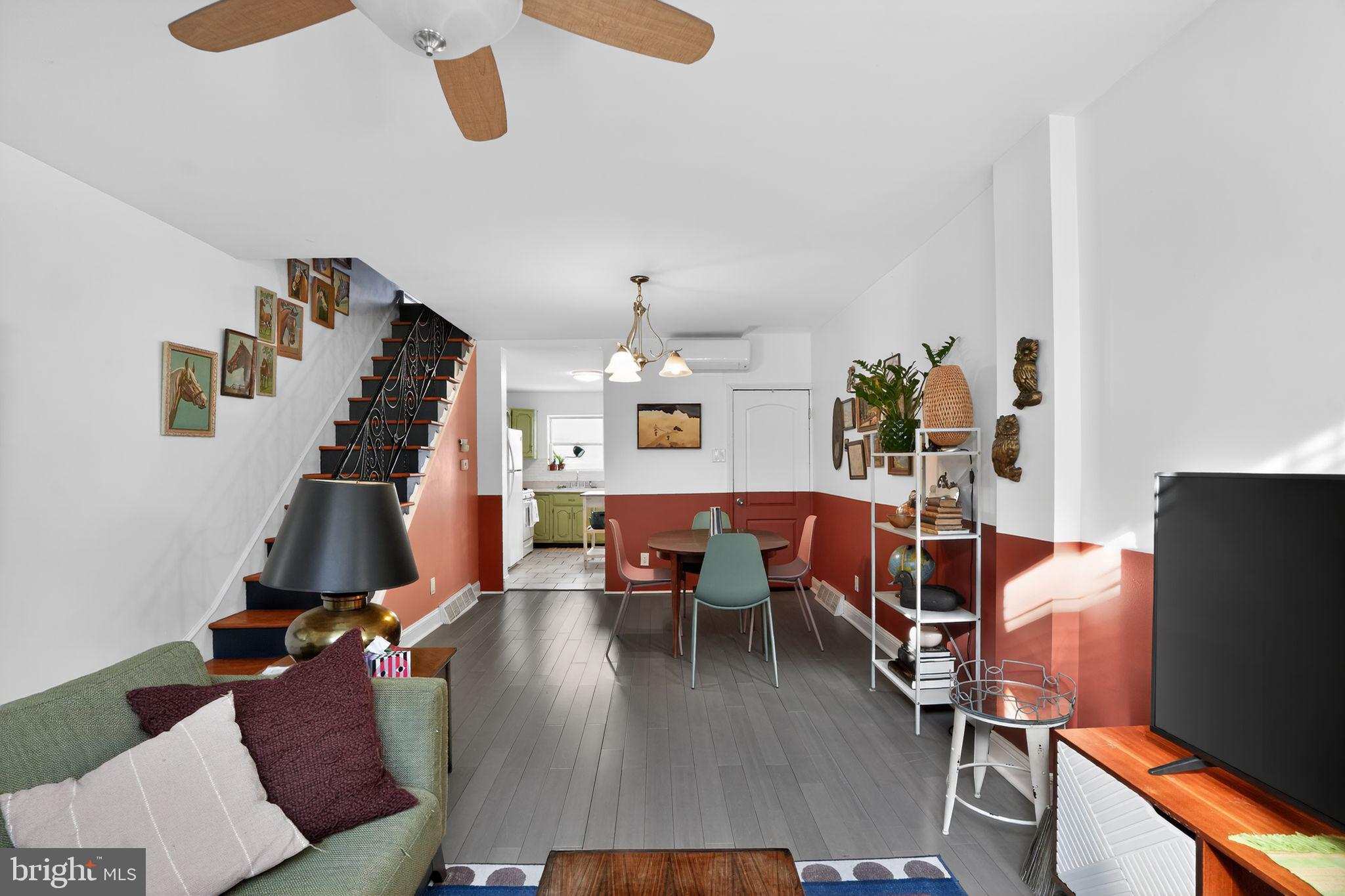 1917 Durfor Street Philadelphia, PA 19145 - Photo 6 of 31