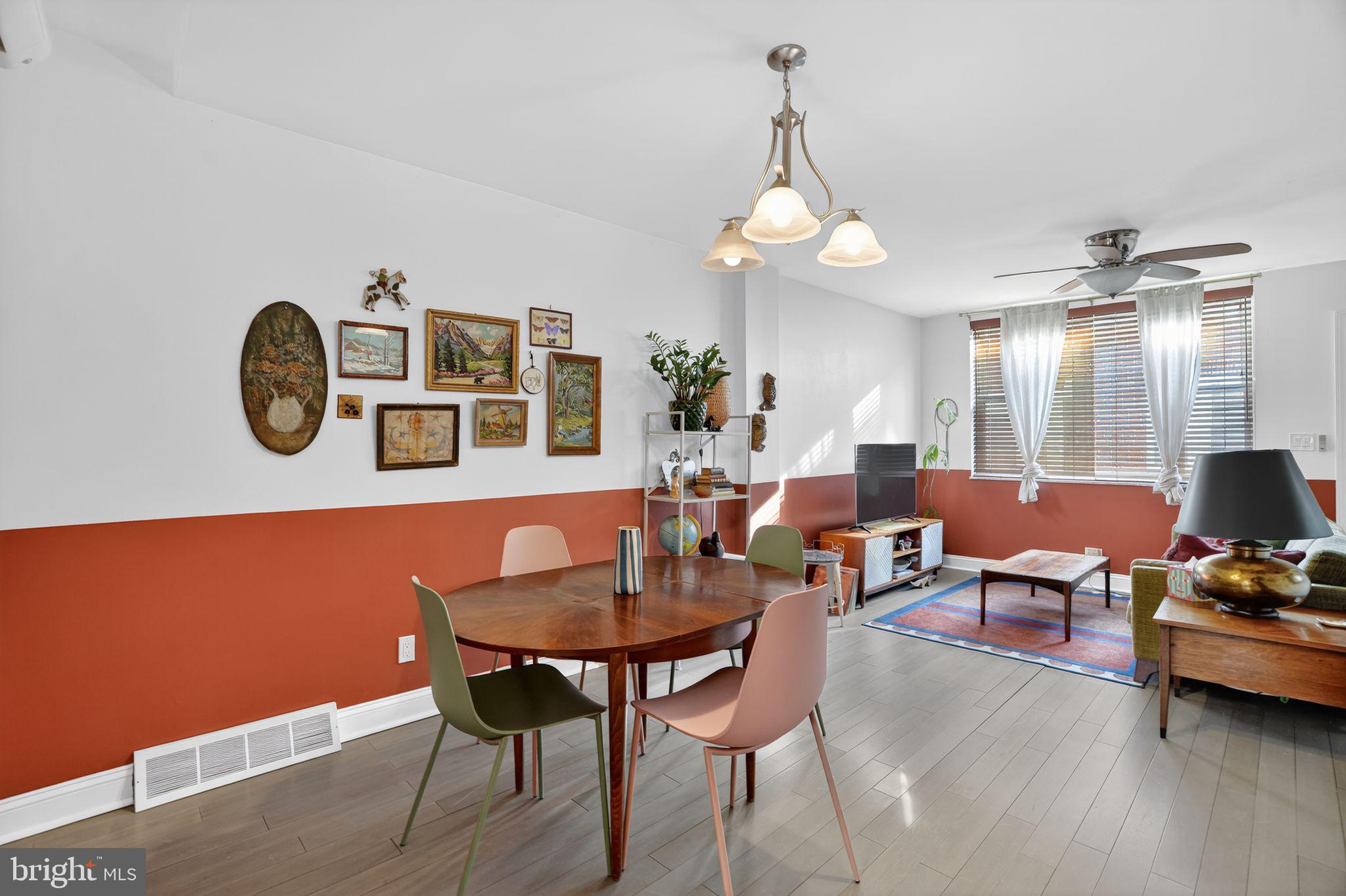 1917 Durfor Street Philadelphia, PA 19145 - Photo 7 of 31