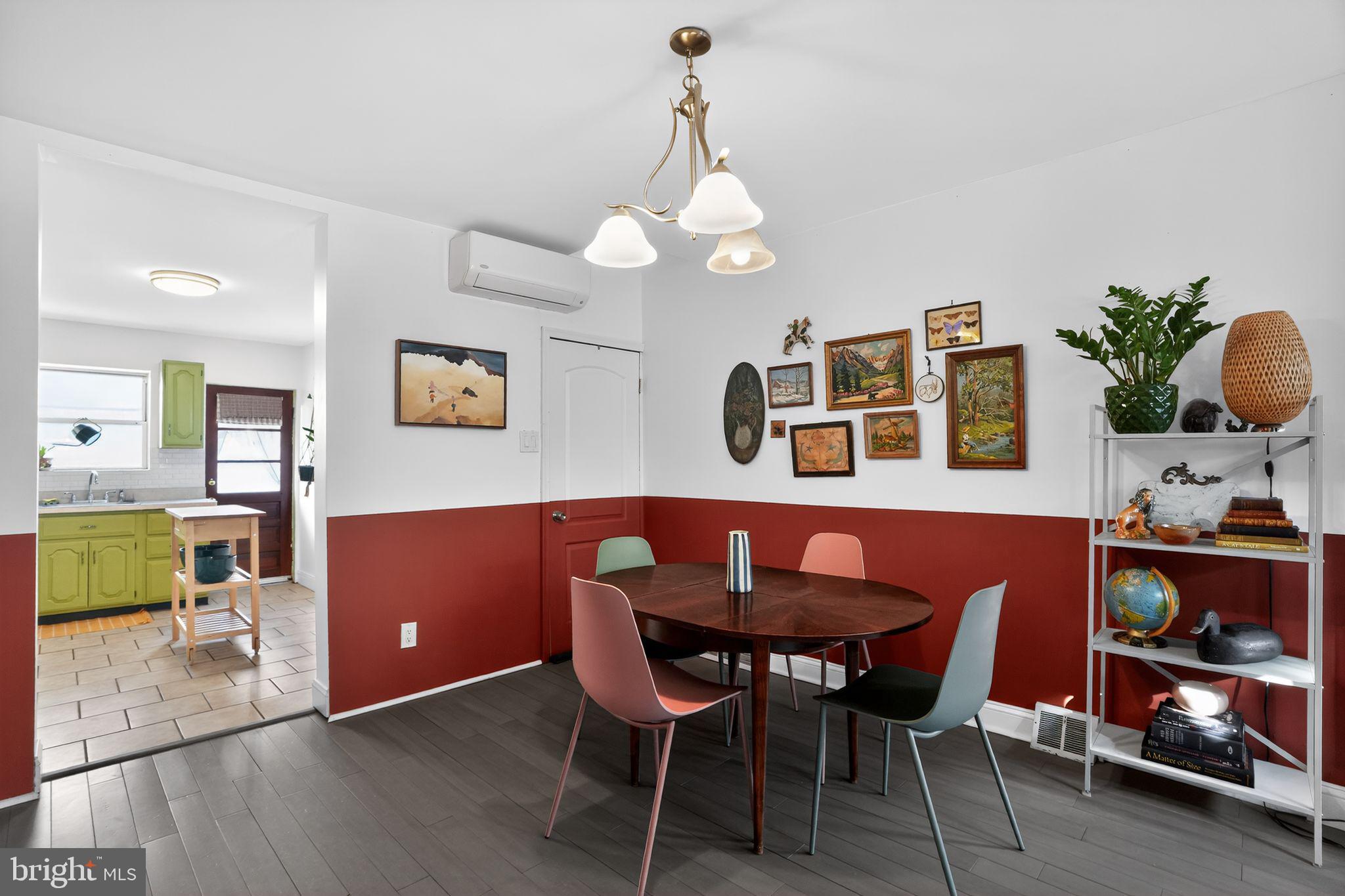 1917 Durfor Street Philadelphia, PA 19145 - Photo 8 of 31