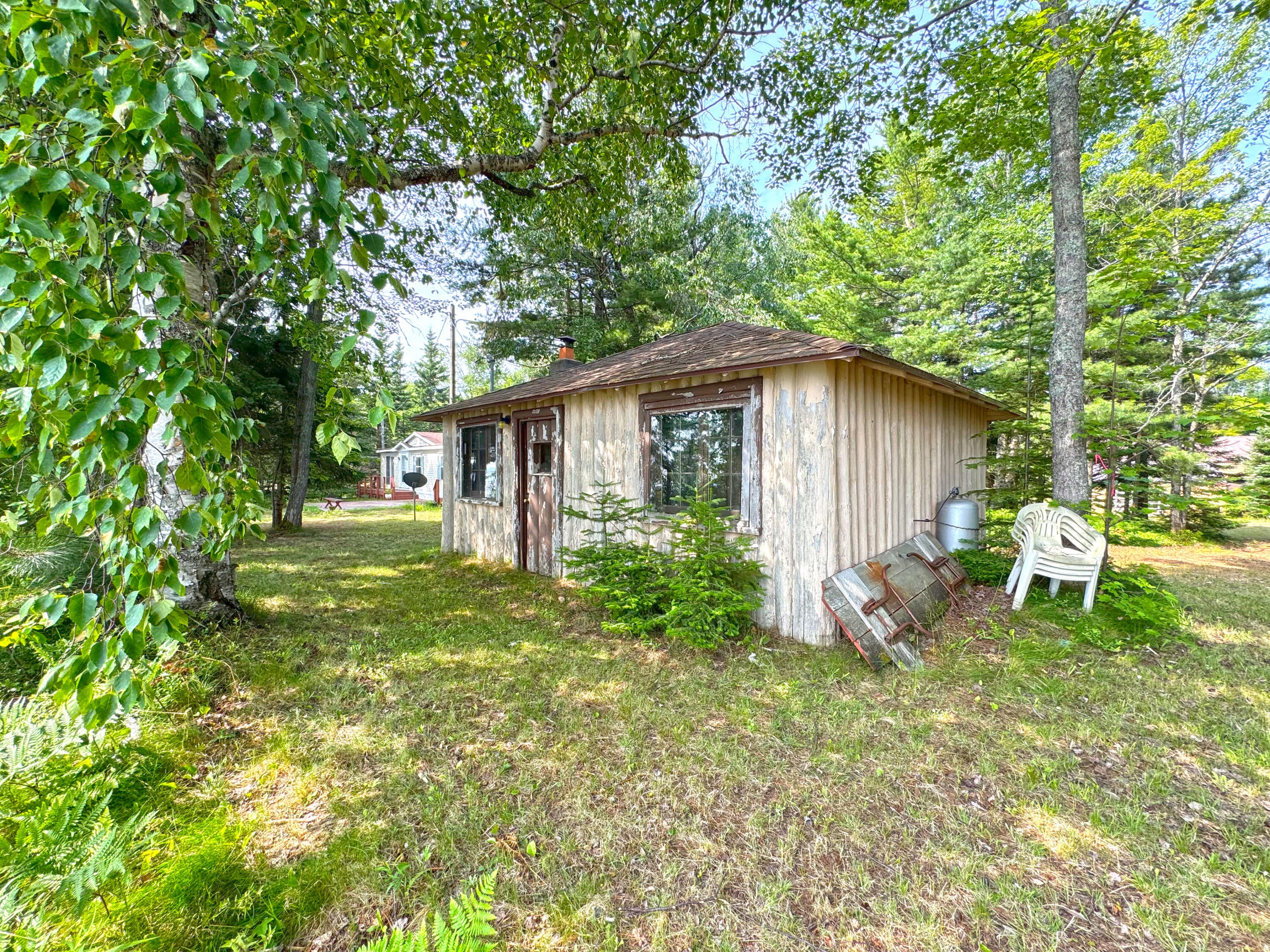 9398 North Whitefish Point Road Paradise, MI 49768 - Photo 36 of 54 Gallery Image 36