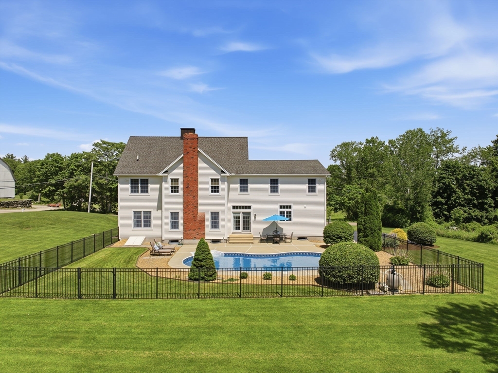 7 Stone Road Millbury, MA 01527 - Photo 11 of 38