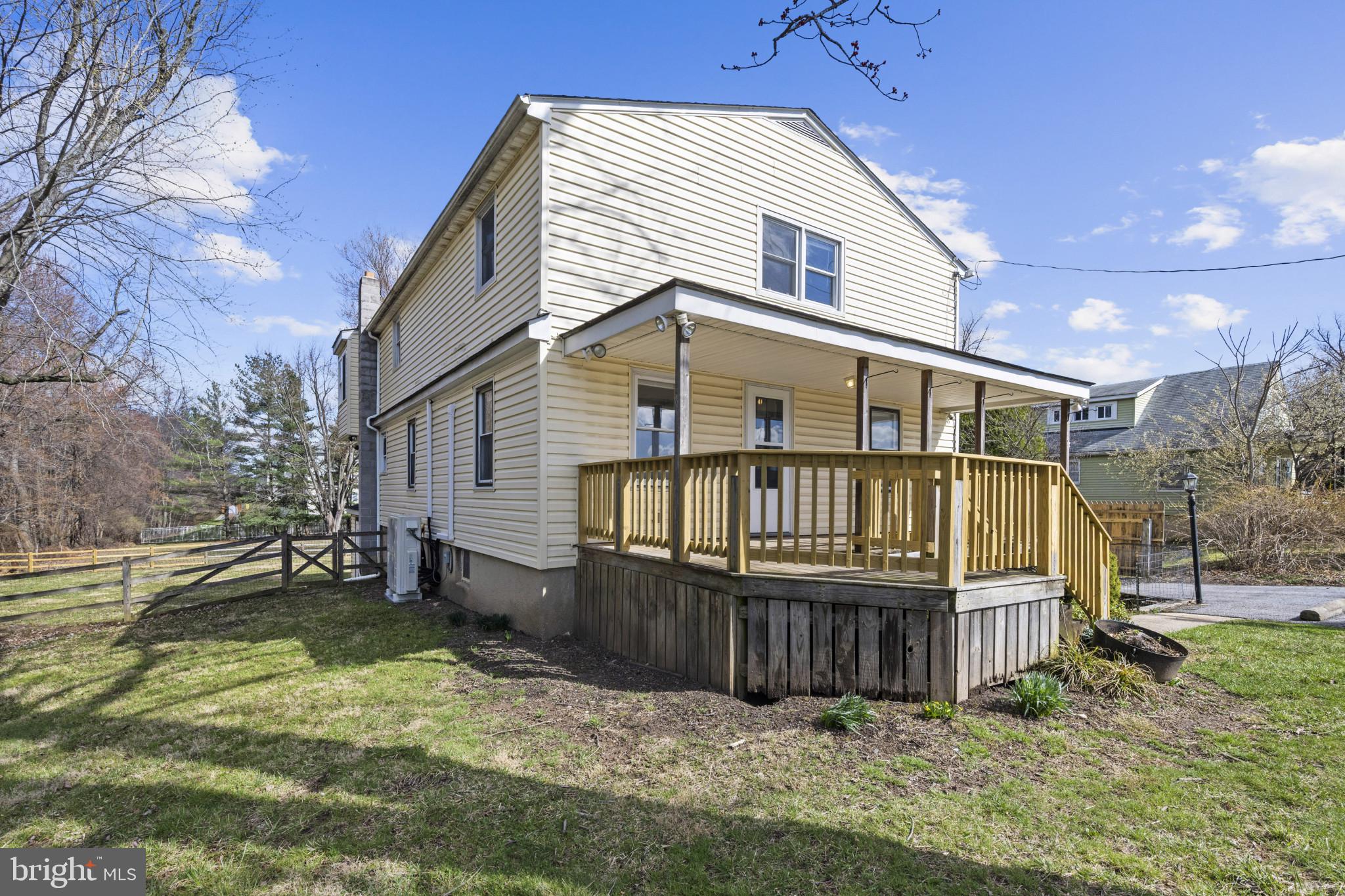 9432 Lyons Mill Road, Unit 2 Owings Mills, MD 21117 - Photo 19 of 20