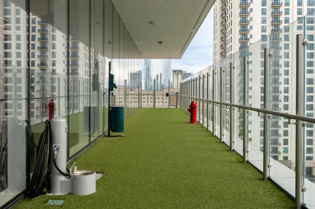 a view of outdoor space