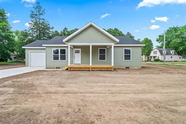 $317,000 | 203 Pelton Avenue, Coldwater, MI 49036