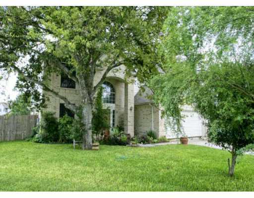 605 Runners Ridge Cove Pflugerville, TX 78660 - Photo 1 of 1 Gallery Image 1