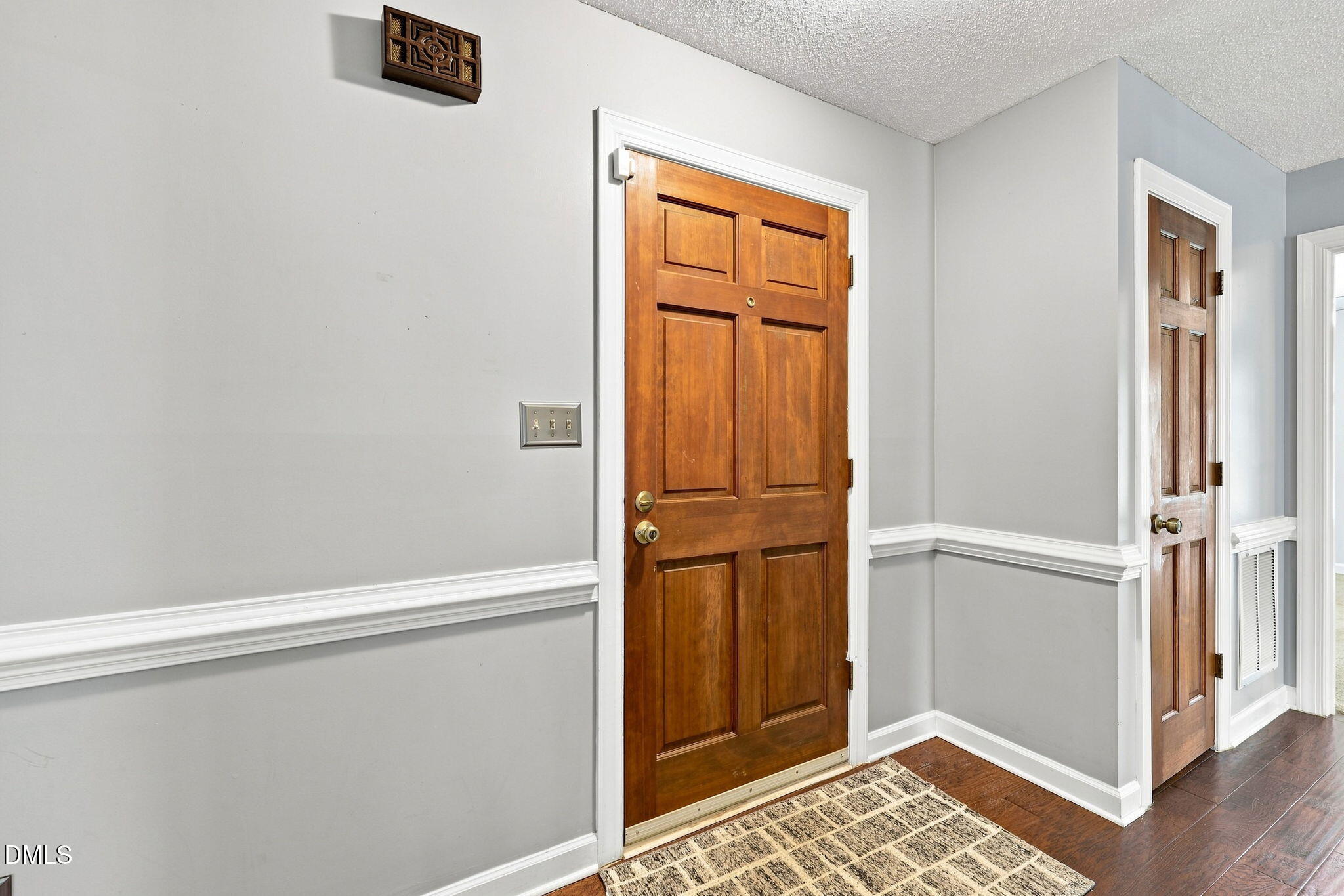 946 Cooke Road Louisburg, NC 27549 - Photo 6 of 44 Entry foyer