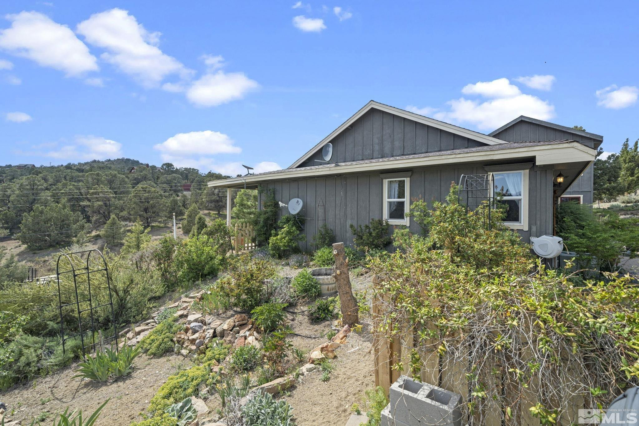 21410 Sazarac Road Reno, NV 89521 - Photo 24 of 38 Photo 24