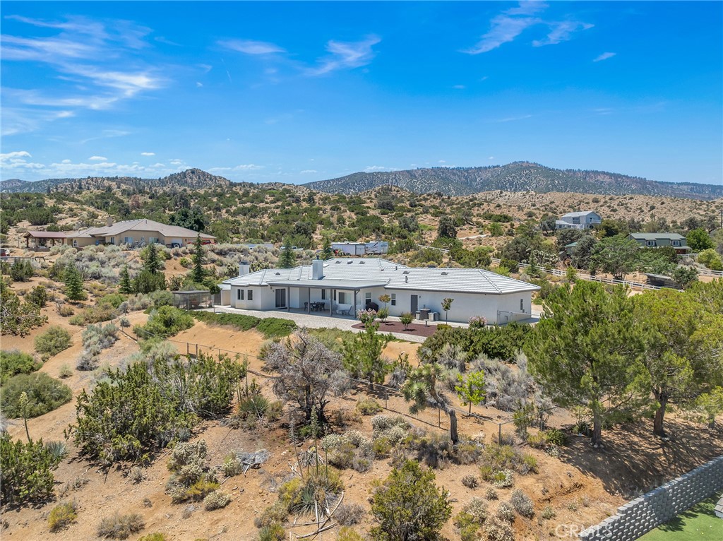 8727 Wintergreen Road Pinon Hills, CA 92372 - Photo 47 of 50
