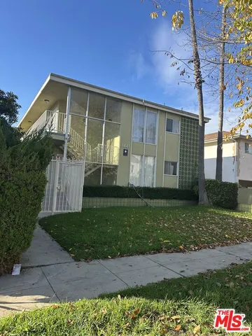 $3,699 | 1441 South Hayworth Avenue, Unit 8, Los Angeles, CA 90035
