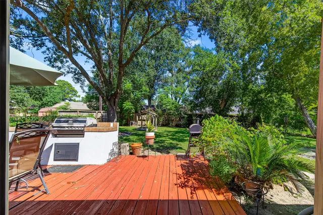 $219,000 | 6014 Dawnridge Drive, Houston, TX 77035