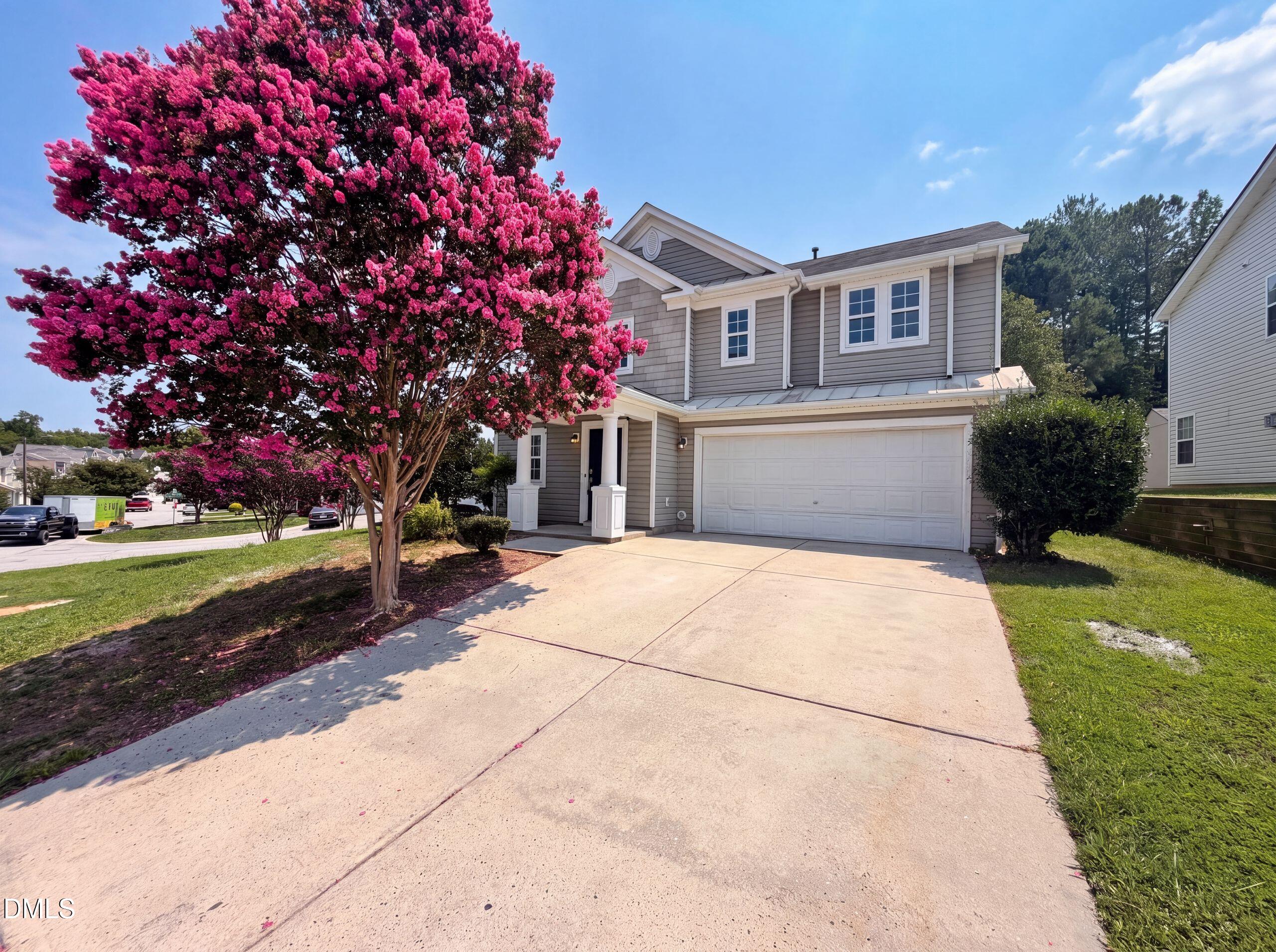 5918 Ricker Road Raleigh, NC 27610 - Photo 14 of 15 listing_13