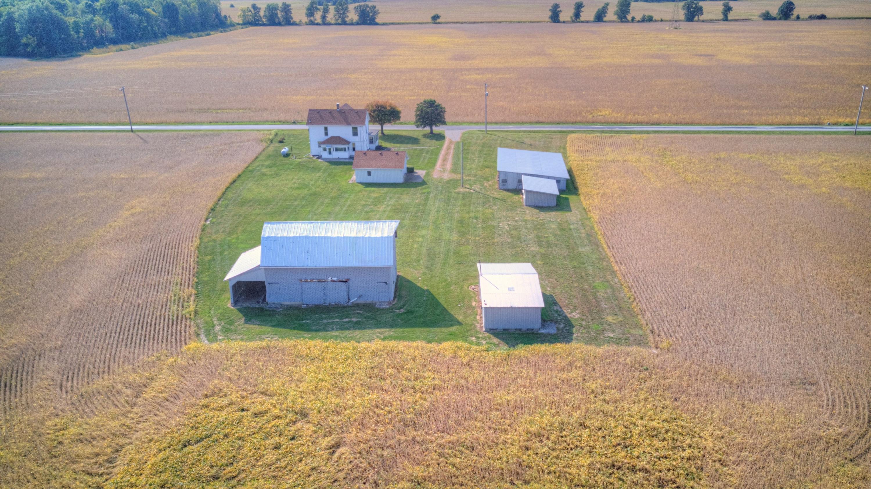 3998 Lucas Road Marion, OH 43302 - Photo 32 of 32 Gallery Image 32