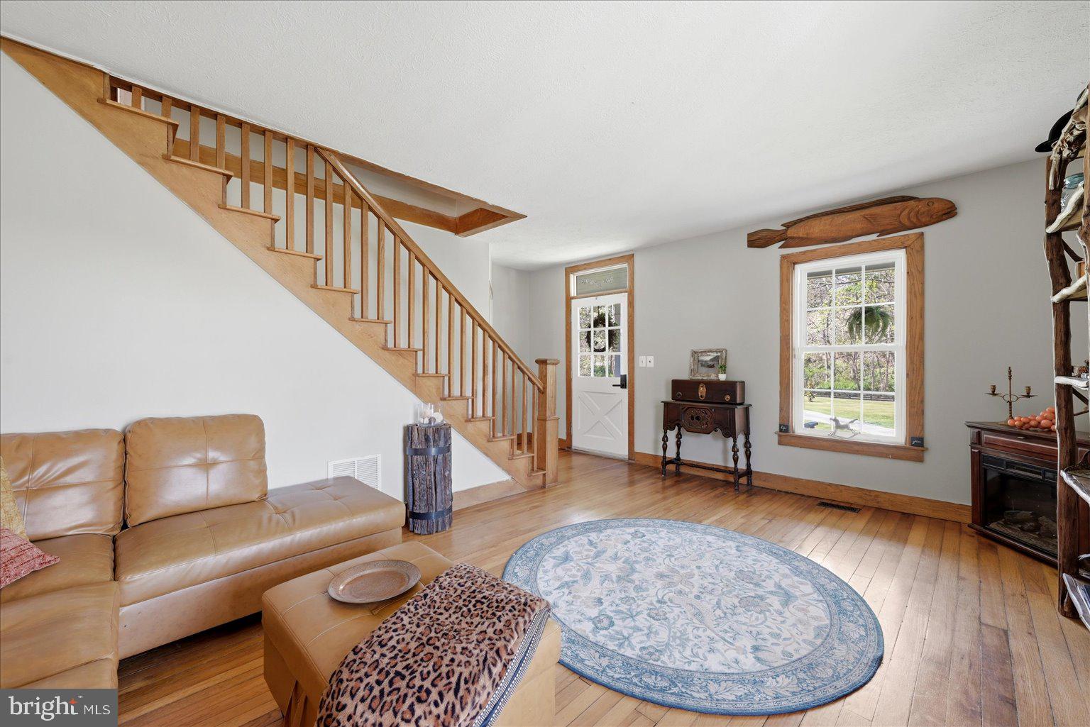 15095 Little Dry River Road Fulks Run, VA 22830 - Photo 21 of 144