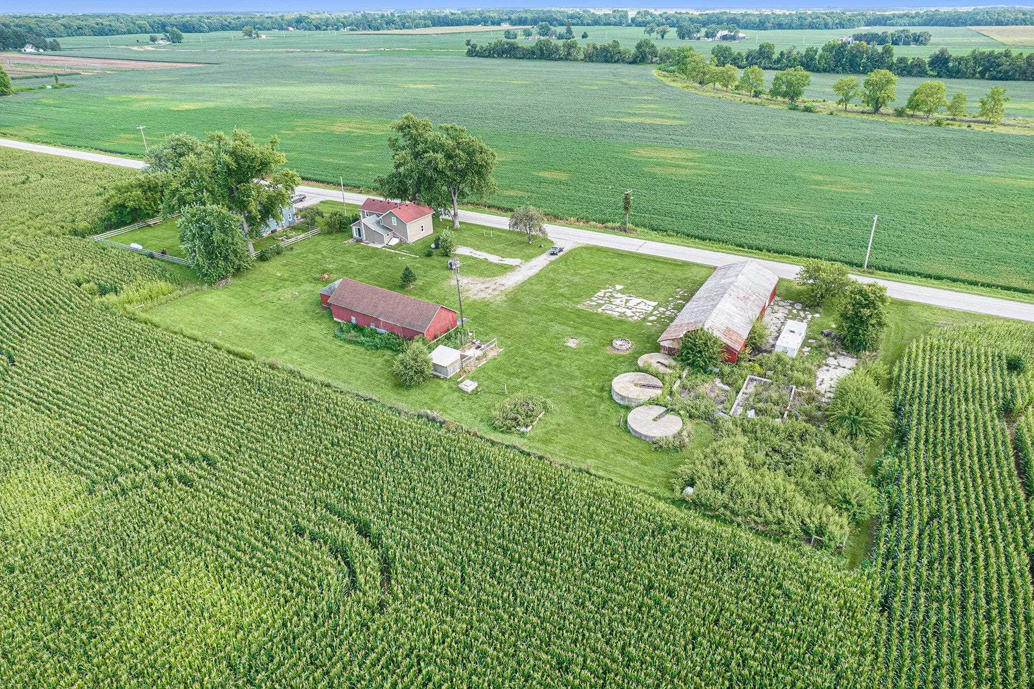 5472 East Gorman Road Palmyra, MI 49268 - Photo 30 of 30 50120176-29.JPG