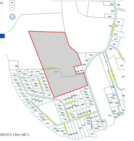 $635,000 | 133 Blue Heron Lane, Knotts Island, NC 27950