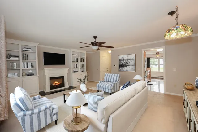 $520,000 | 4 Bow Center Road, Unit F2, Bow, NH 03304